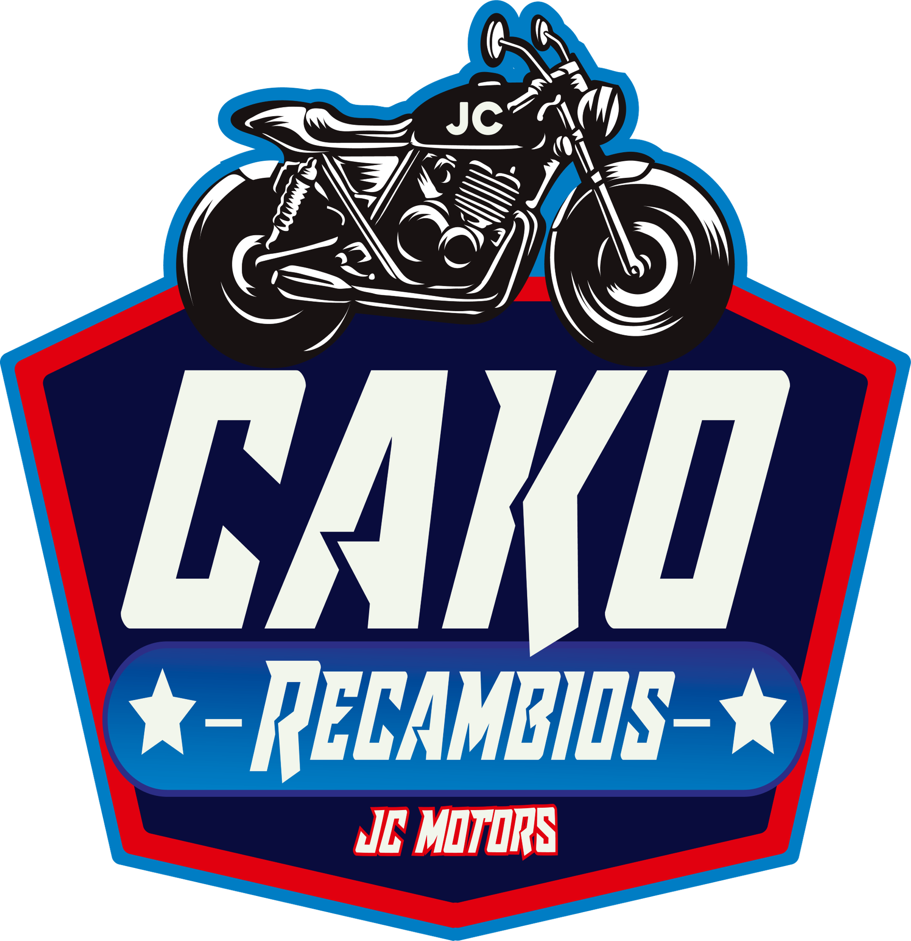 Recambios Cako
